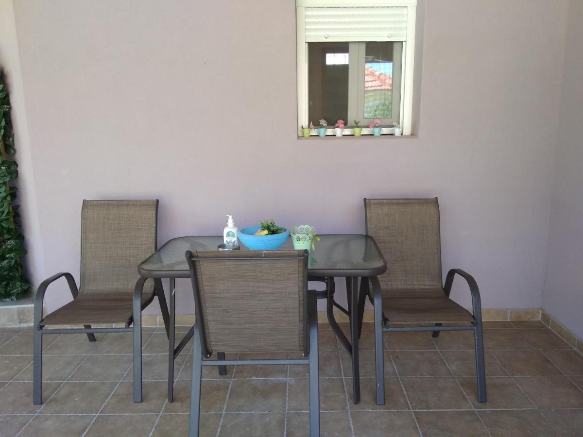 Valta'S Room 2 Palairos Экстерьер фото