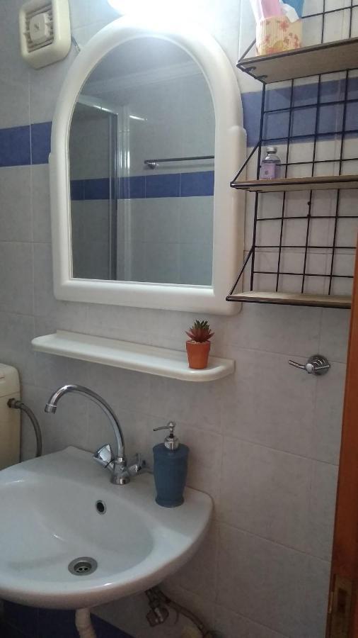 Valta'S Room 2 Palairos Экстерьер фото