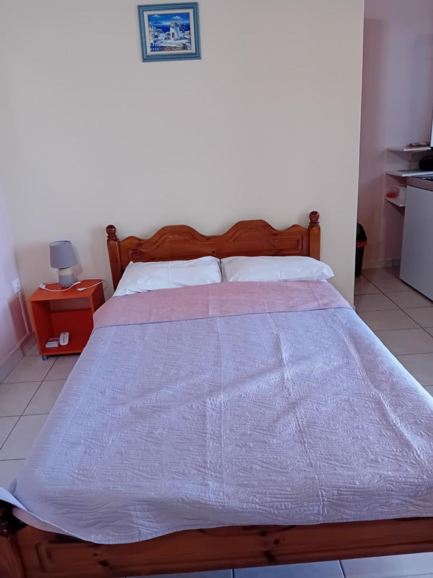 Valta'S Room 2 Palairos Экстерьер фото