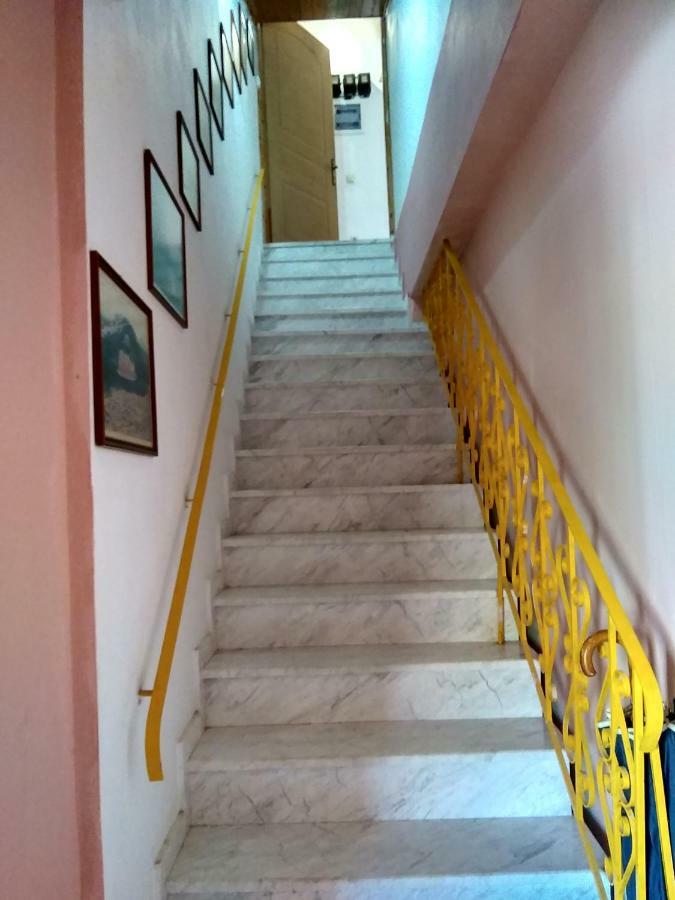 Valta'S Room 2 Palairos Экстерьер фото