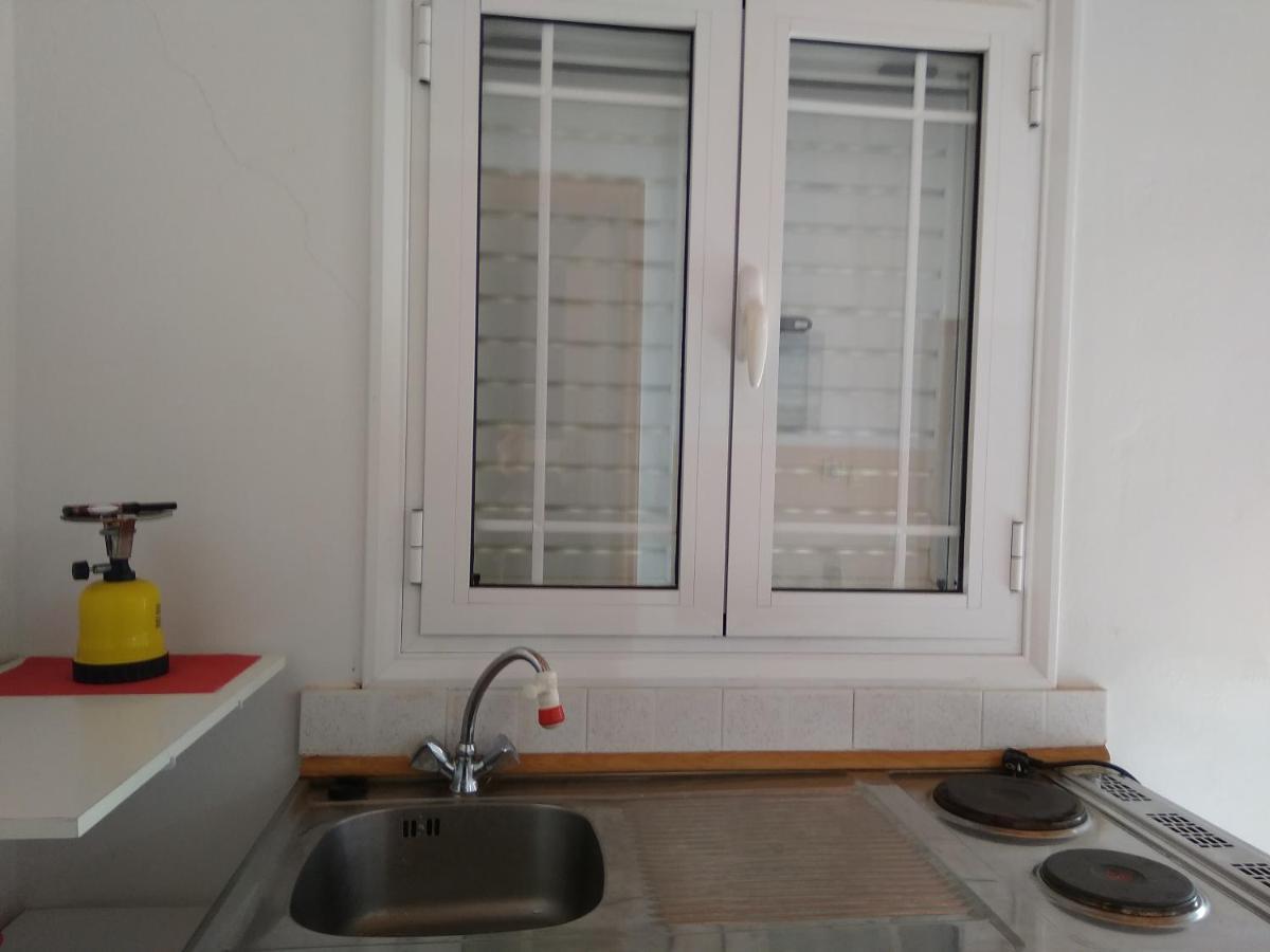 Valta'S Room 2 Palairos Экстерьер фото